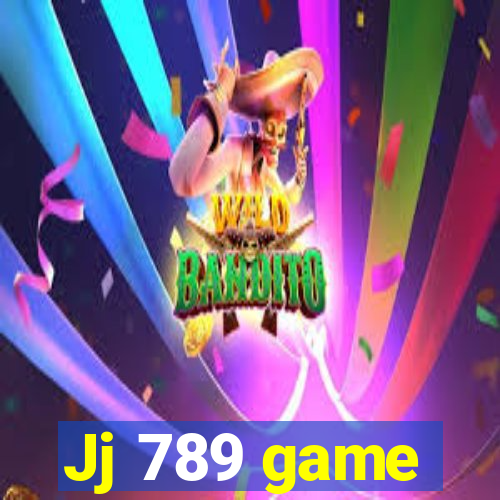 Jj 789 game